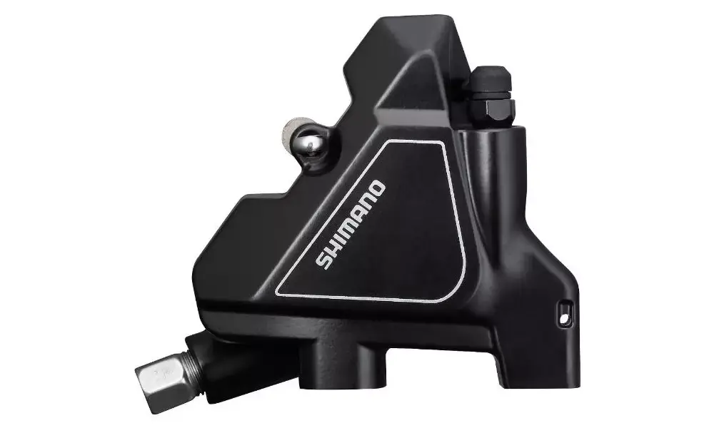 Jarrusatula taka Shimano ALTUS BR-UR300 hydraulic flat mount Kausialennus