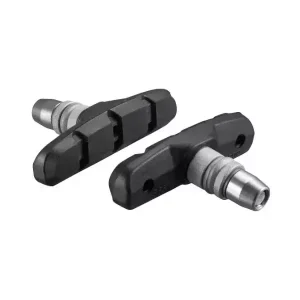 Alennettu Hinta Jarrupalat V-brakes Shimano ALIVIO/ACERA BR-M330 S65T