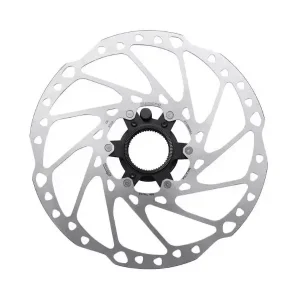 Älä Missaa Jarrulevy Shimano STEPS RT-EM600 203MM CL