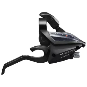 Viikonlopputarjous Vaihdevipu Shimano ST-EF500 8-speed