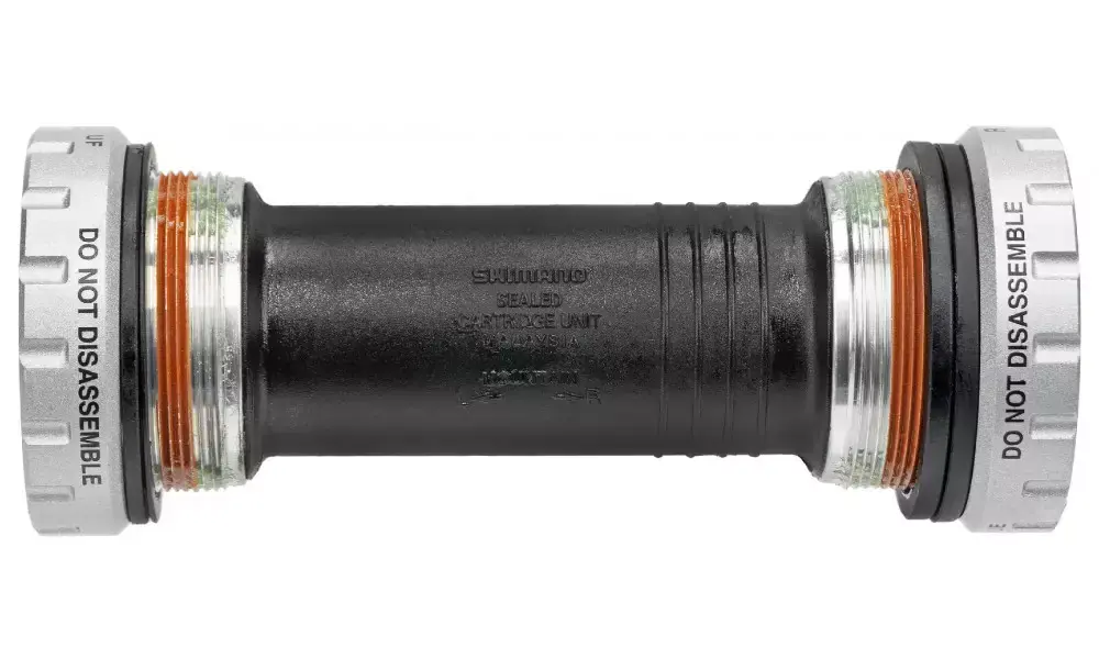 Aito Keskiö Shimano DEORE SM-BB52D 83mm