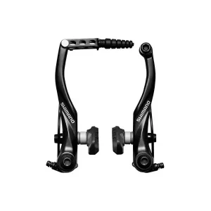 Bestseller Jarrus V-Brake taka Shimano ALIVIO BR-T4000 S65T black