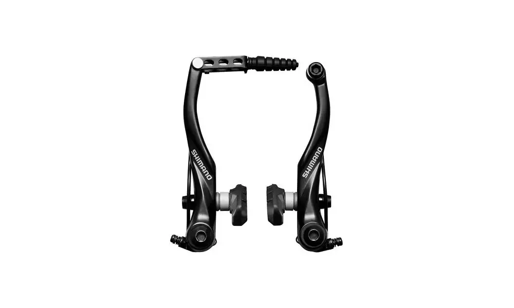 Bestseller Jarrus V-Brake taka Shimano ALIVIO BR-T4000 S65T black