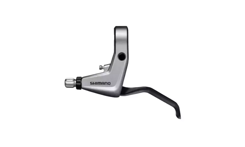 Jarrukahva V-Brake Shimano ALIVIO BL-T4000 2-finger left silver Tarjous