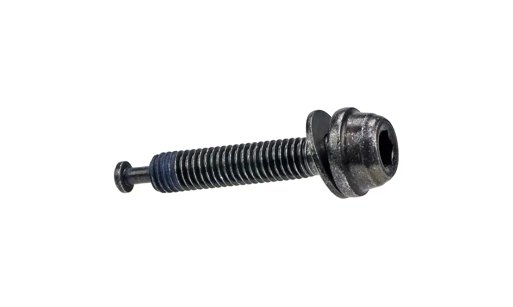 Levyjarrusatulan kiinnityspultti Shimano BR-RS505 C 15mm Erikoistarjous