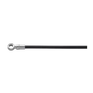 Ajankohtainen Levyjarruletku Shimano XTR/XT/SLX/Alfine SM-BH90-SB Banjo 2000mm black