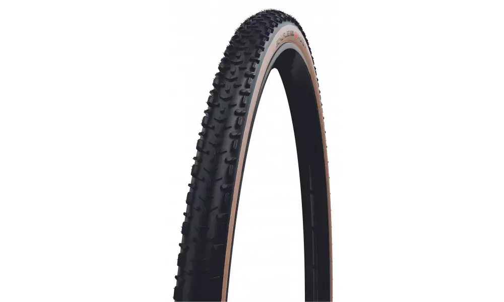 Rengas 28" Schwalbe X-One R HS626 Evo Fold TLE 33-622 / 28x1.30 Super Race Transparent Skin Bestseller