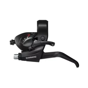 Asiakkaiden Suosikki Vaihdevipu Shimano ST-EF41 EZ 3-speed