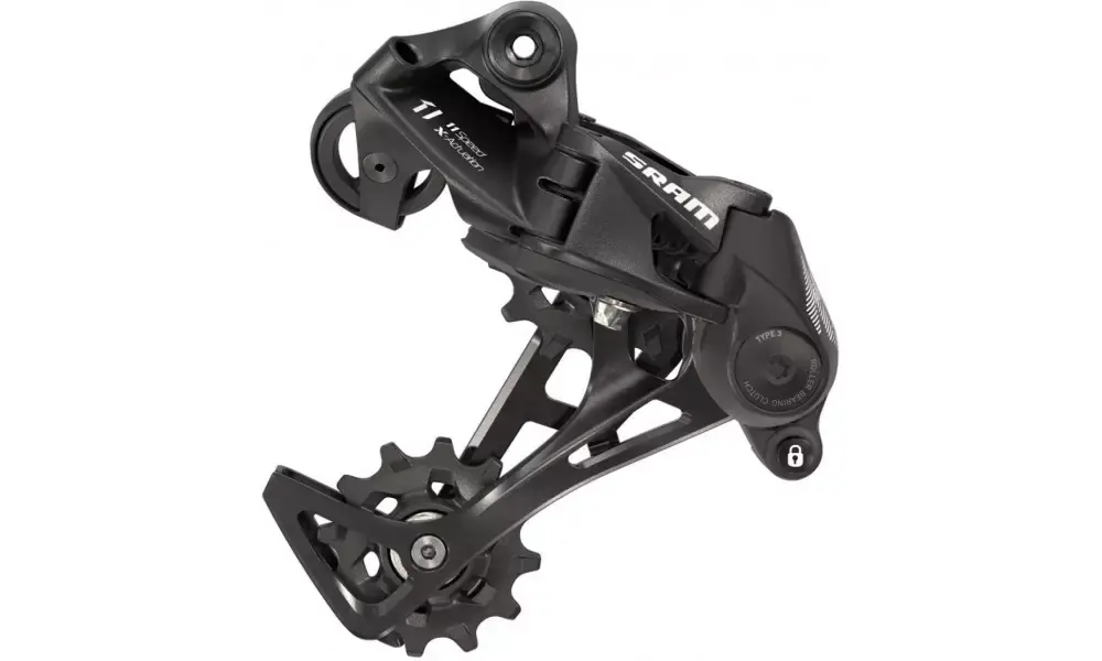 Takavaihtaja SRAM NX long cage 1x11-speed Kuuma Tarjous
