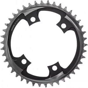 Älä Missaa Eturatas SRAM Road X-Sync 107mm 12-speed 42T black