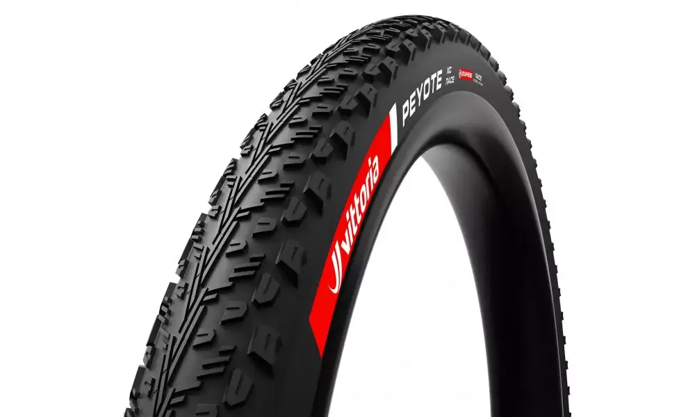 Tehdashinta Rengas 29" Vittoria Peyote XC Race G2.0 TLR Fold 29x2.25 / 55-622 black
