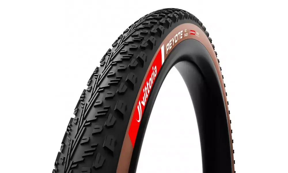 Kausialennus Rengas 29" Vittoria Peyote XC Race G2.0 TLR Fold 29x2.25 / 55-622 brown-black
