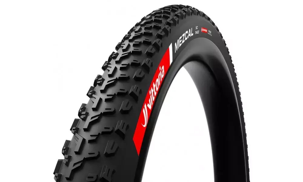 Osta Tänään Rengas 29" Vittoria Mezcal XC Race G2.0 TLR Fold 29x2.25 / 55-622 black