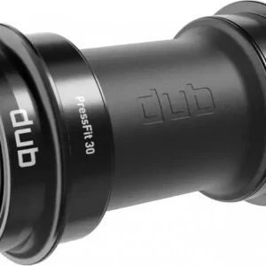 Älä Missaa Keskiö SRAM DUB Road Press-Fit 30 86.5mm wide