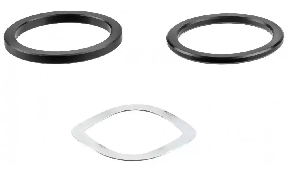 Keskilinjan akselivälien sarja SRAM Road BB30 to BB386 for Force, Rival, Apex, Quarq, S-series Tilaa Heti
