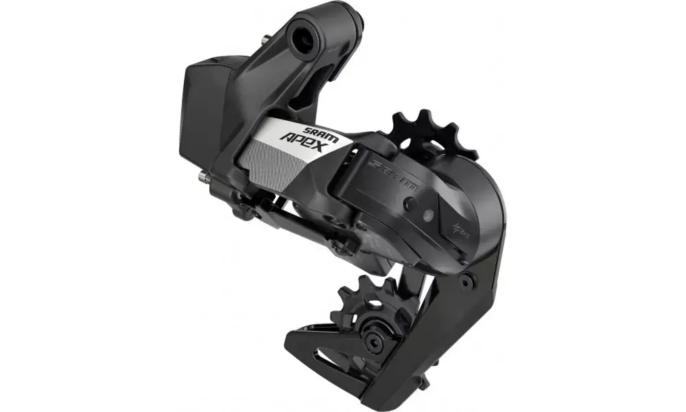 Ilmainen Palautus Takavaihtaja SRAM Apex XPLR AXS D1 12-speed