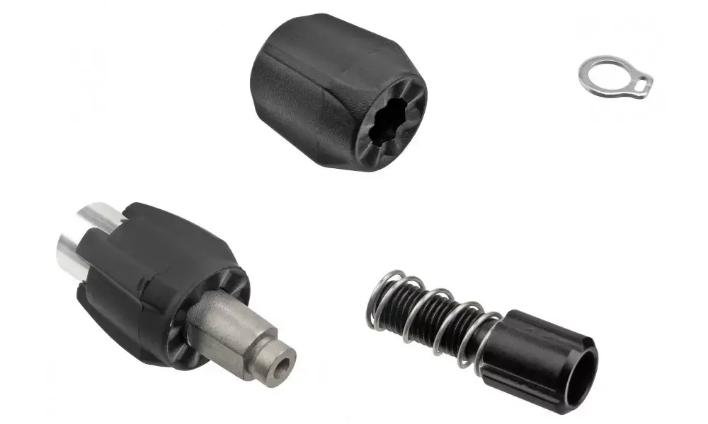Loppuunmyynti Takavaihtajan huolto-osa SRAM barrel adjuster for Apex/Rival/Force