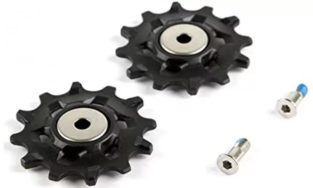 Uusi Kokoelma Takavaihtajan rissapyörät SRAM Apex1/NX 11-speed