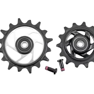 Ajankohtainen Takavaihtajan rissapyörät SRAM XX SL Eagle T-Type AXS