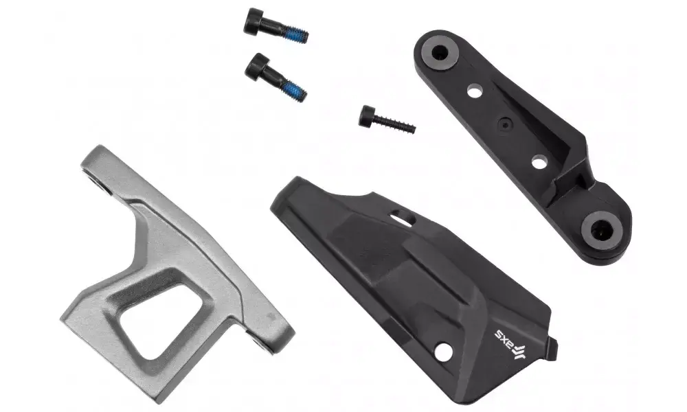 Takavaihtajan huolto-osa SRAM cover/skid kit GX Eagle T-Type AXS Ajankohtainen