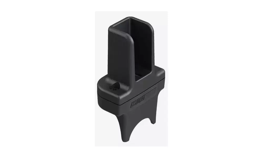 Magneettinen poljinvoimamittarin latausliitin Favero Assioma DUO/UNO Alennus