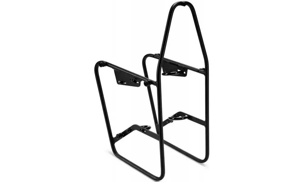 Osta Nyt Tavarateline etu ACID Lowrider Suspension Trekking Alu