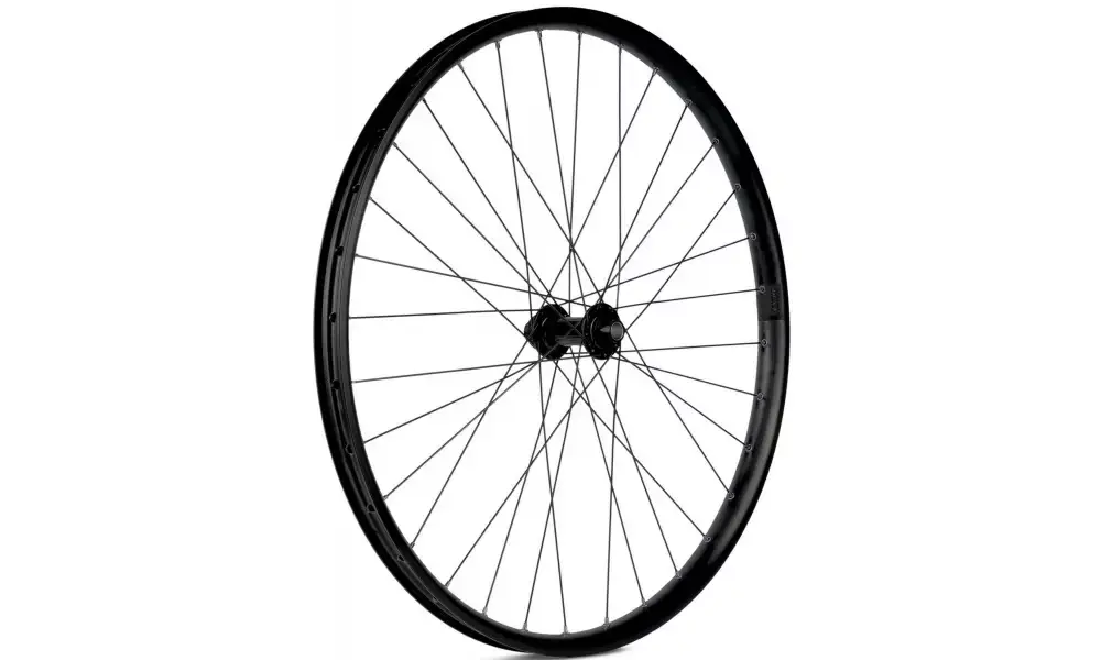 Vain Tänään Etupyörä 29" ACID MTB /Trekking CMPT HPA 622x30 32H 6-Bolt 5x100 TLR QR