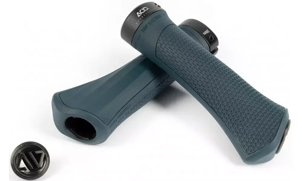Kädensijat ACID Hybrid Tour 142mm Lock-on dark blue Ajankohtainen