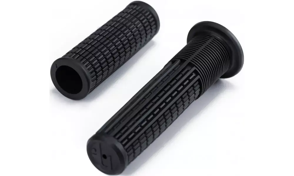 Kädensijat ACID Kids 19.0 118/80mm with gripshift black Sertifioitu