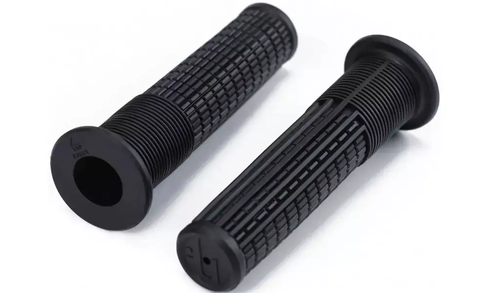 Alennus Kädensijat ACID Kids 22.2 118mm black