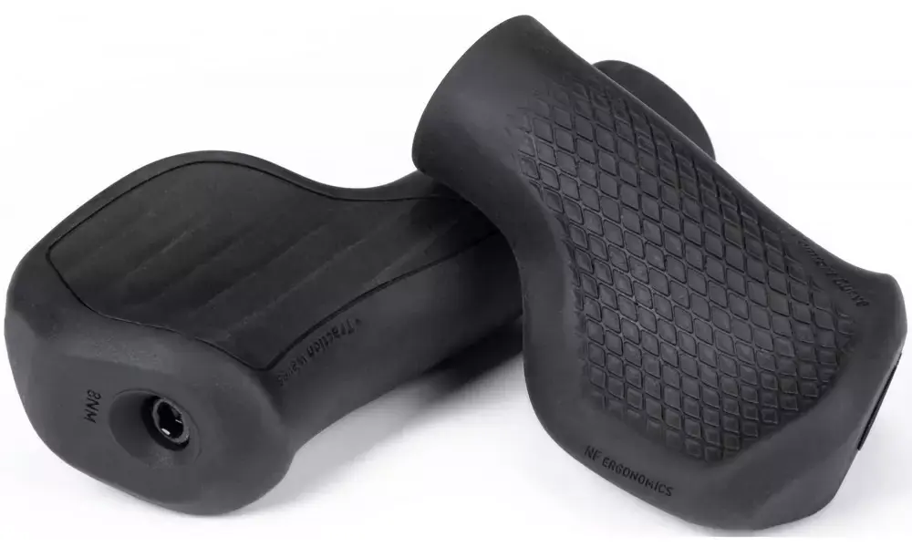 Heti Saatavilla Kädensijat ACID Travel Comfort for Gripshift black