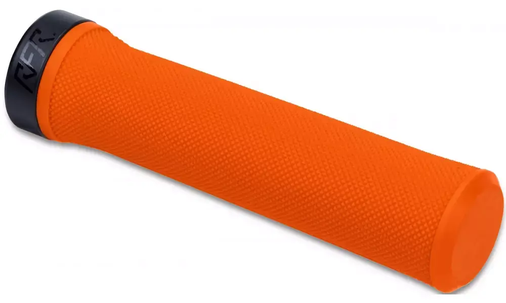 Kädensijat RFR Pro HPA 132mm Lock-on black‘n‘orange Tilaa Heti