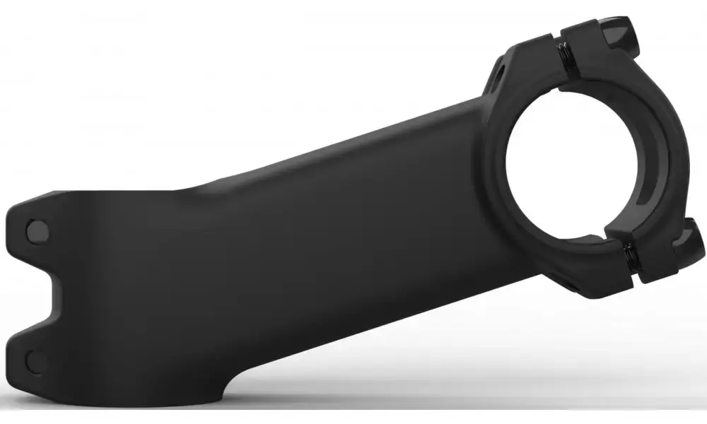 Ohjainkannatin ACID Race 18° Alu 31.8mm black Aito