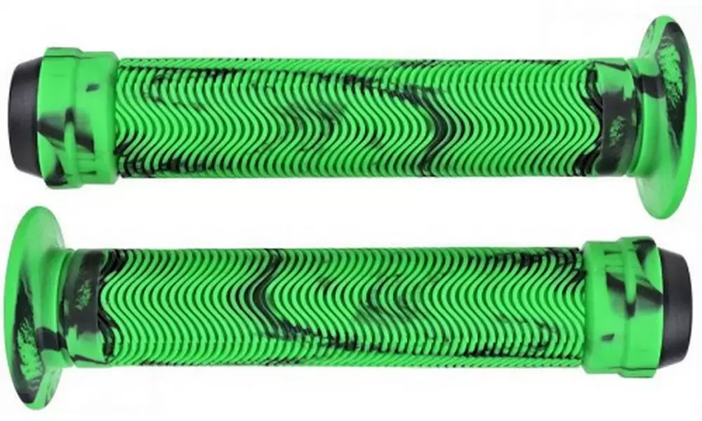 Kädensijat ProX GP-75H BMX 150mm green Alkuperäinen