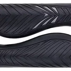 Alennettu Kädensijat ProX VLG-1133AD2 Comfort Gel 130mm grey-black