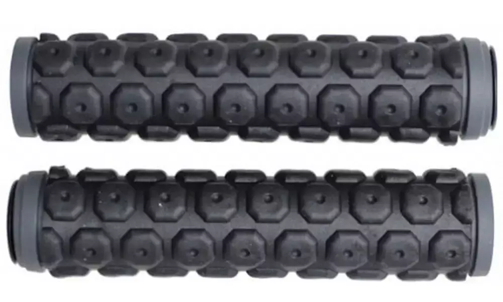 Kädensijat ProX VLG-184AD2 Gel 130mm grey-black Tukkuhinta