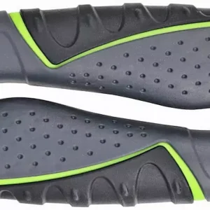 Loppuunmyynti Kädensijat ProX VLG-709AD3 Comfort Gel 130mm green-black-grey