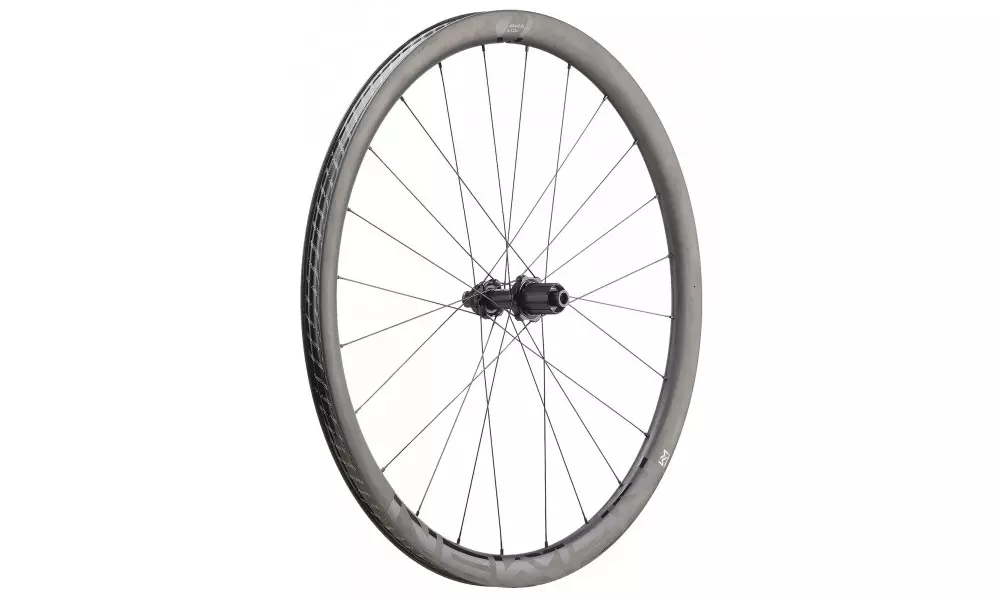 Takapyörä NEWMEN Advanced Carbon SL X.R.36 29" 24H Gravel SP C-Lock 12x142 MicroSpline Vain Tänään