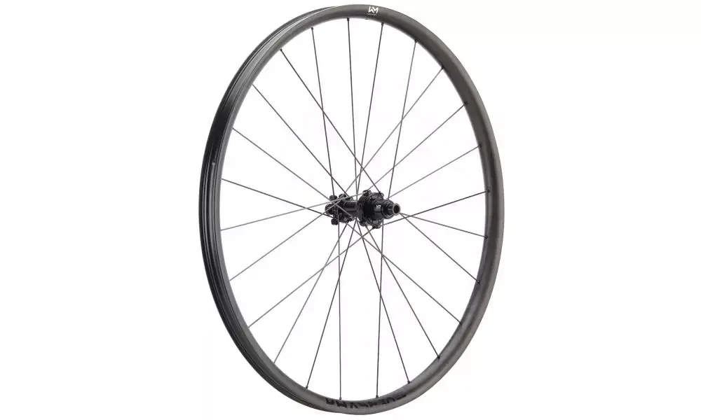 Tehdashinta Takapyörä NEWMEN Phase Carbon 30 light VONOA 29" 24H CS SP 6-bolt 12x148 MicroSpline