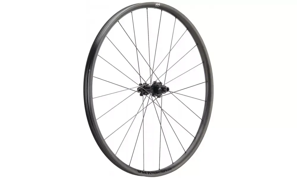 Takapyörä NEWMEN Phase Carbon 30 light VONOA 29" 24H CS SP 6-bolt 12x148 XD Erikoistarjous