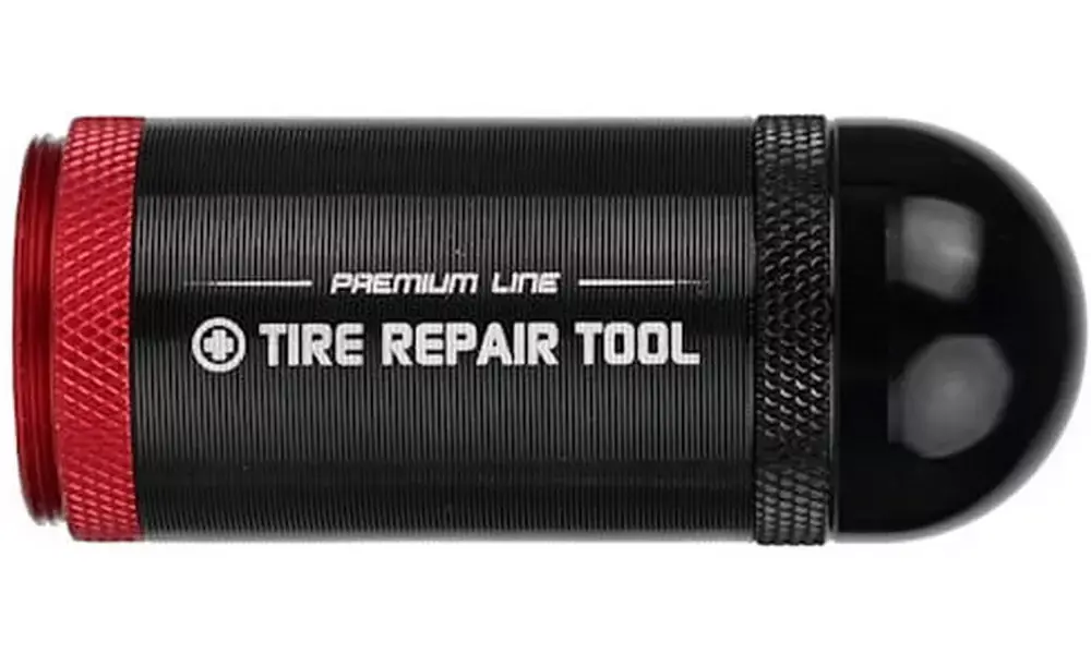Tubeless korjaussarja ProX Premium Line Alennettu Hinta