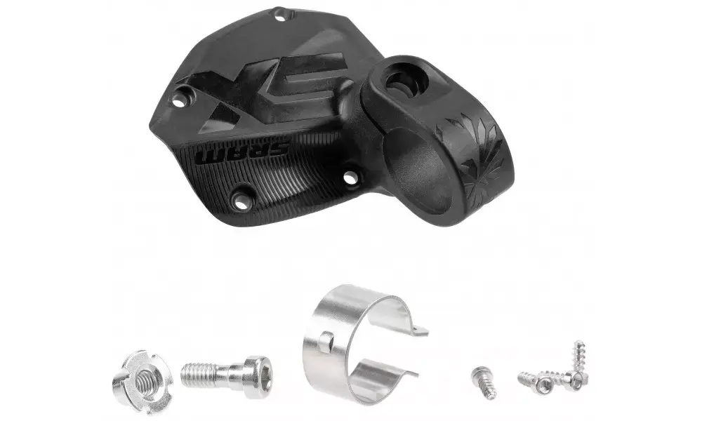 Eniten Myyty Takavaihtajan huoltosarja SRAM cover kit for X0 Eagle T-Type AXS