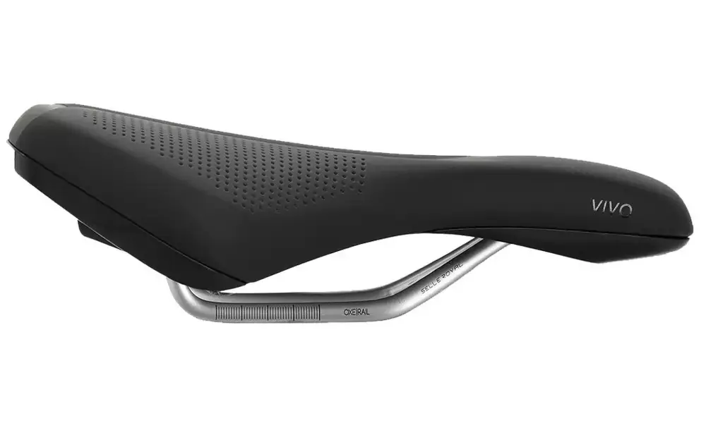 Satula Selle Royal Vivo Athletic RoyalGel Loppuunmyynti