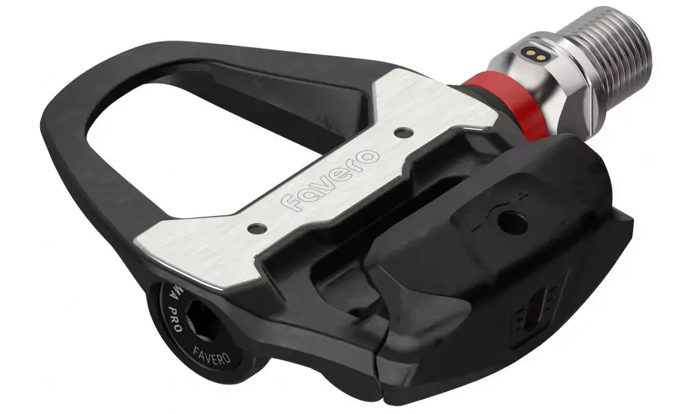 Superhinta Polkimien tehomittari Favero Assioma PRO RS-1