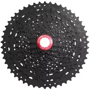 Älä Missaa Rataspakka SunRace CSMZ903 12-speed 11-51T black