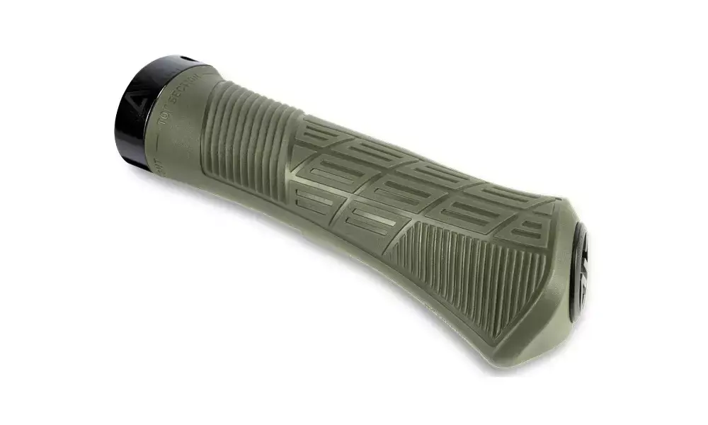 Viimeinen Mahdollisuus Kädensijat ACID Hybrid Perform TM 142mm reed green