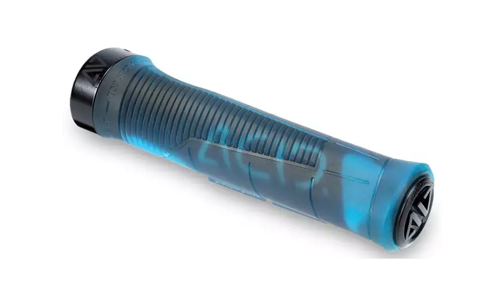 Kädensijat ACID Endure X Actionteam 30.5x138mm translucent topas blue Ilmainen Palautus