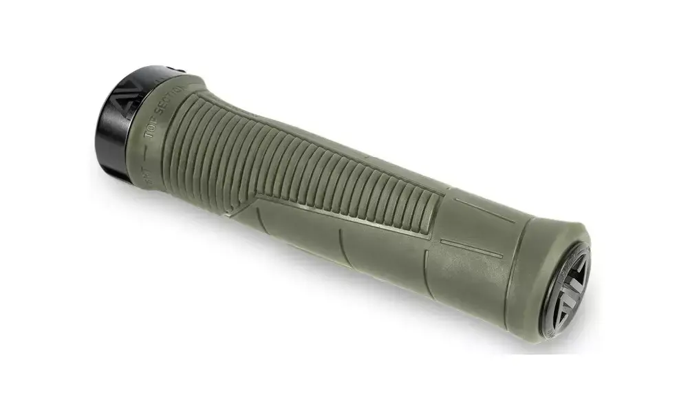 Kädensijat ACID Endure TM 30.5x138mm reed green Kampanjahinta