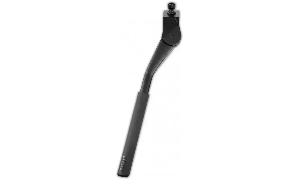 Uusi Malli Kickstand ACID CM Pure 24-28" Alu adjustable center