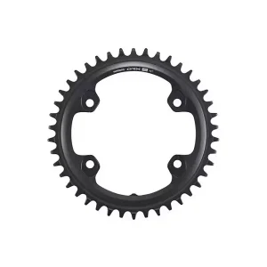 Alennettu Hinta Eturatas Shimano GRX FC-RX820 42T 110mm 1x12-speed